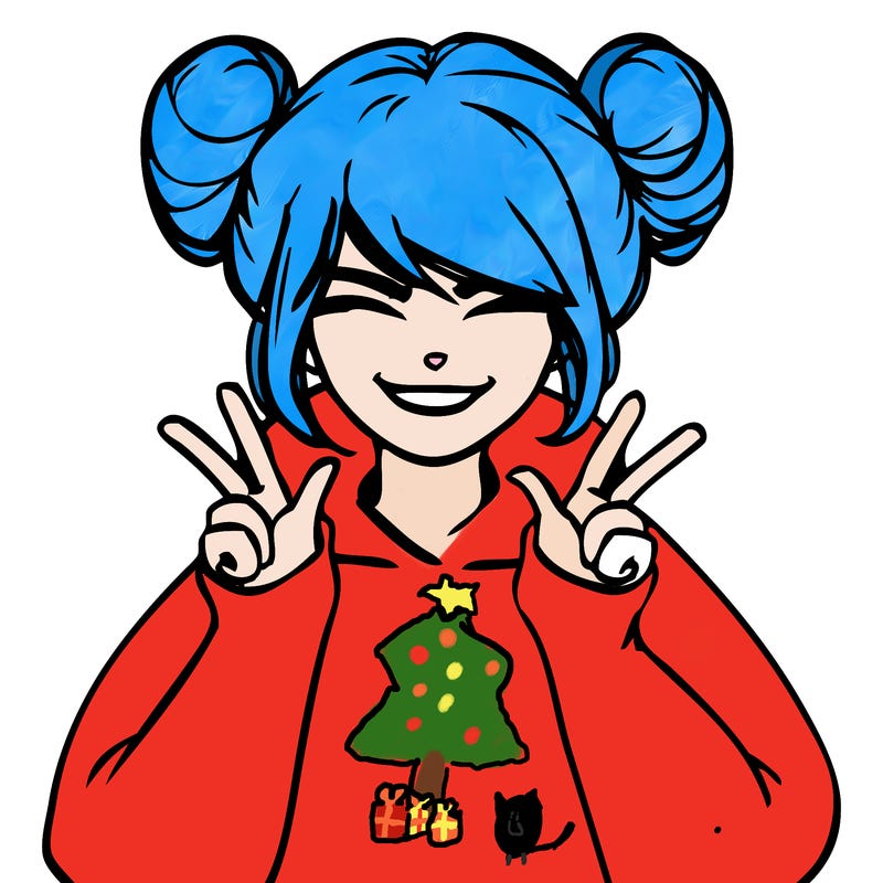 After