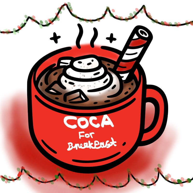 hot cocoa