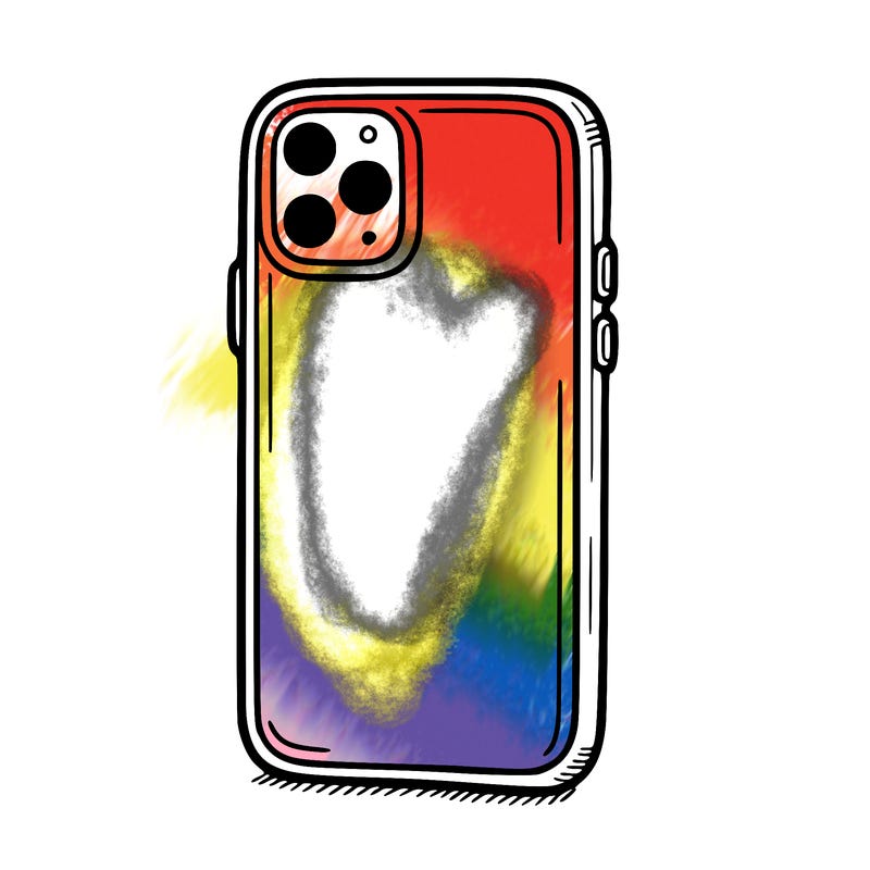 phone case