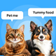Dog & Cat Translator.