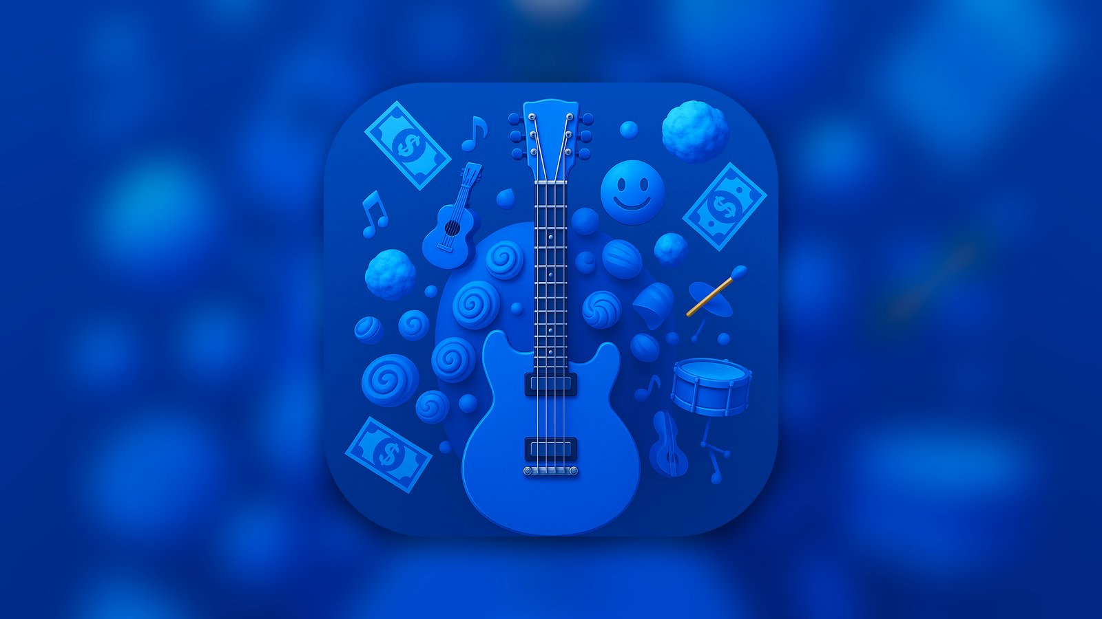 Rig Studio AI: Instrument Scan - Reference App | MWM