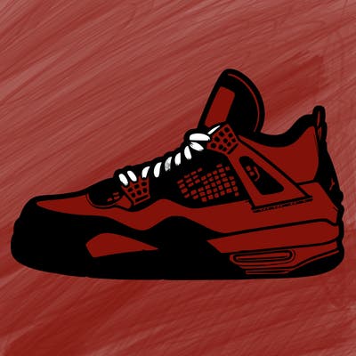 jordan 4