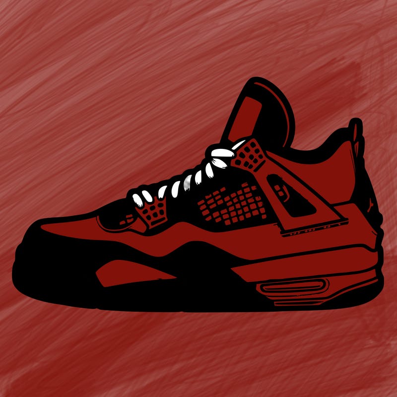 jordan 4