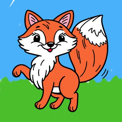 fox
