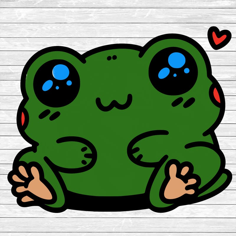 𝚔𝚊𝚠𝚊𝚒𝚒 𝚏𝚛𝚘𝚐