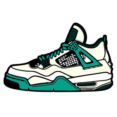 jordan 4