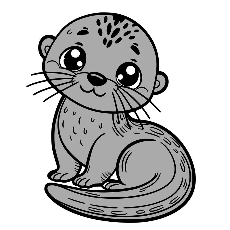 otter