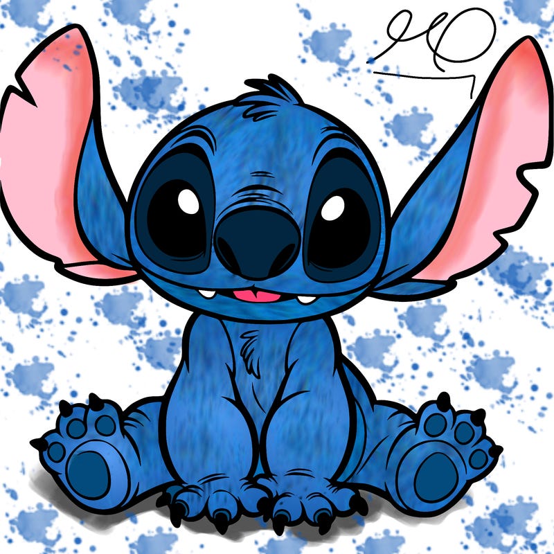 stitch