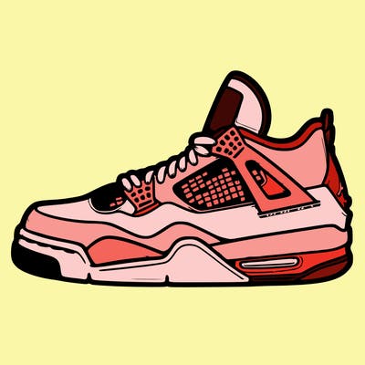 jordan 4