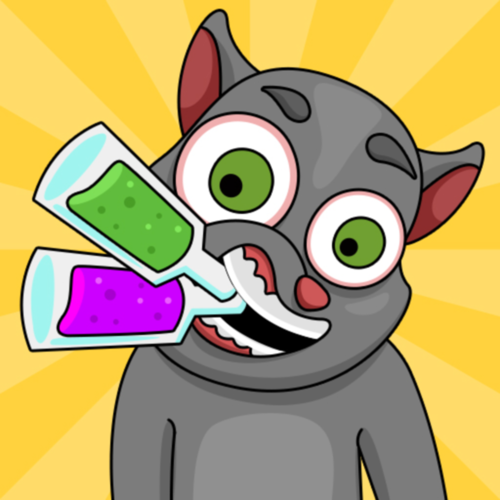 Talking Juan - Troll Juan - Games App | MWM