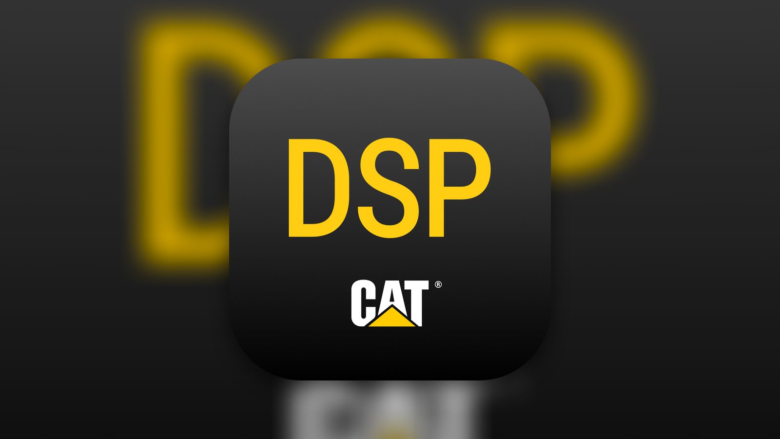 Cat® DSP Mobile - Business App | MWM