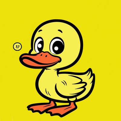 duck