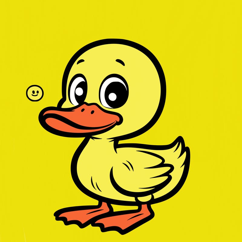 duck