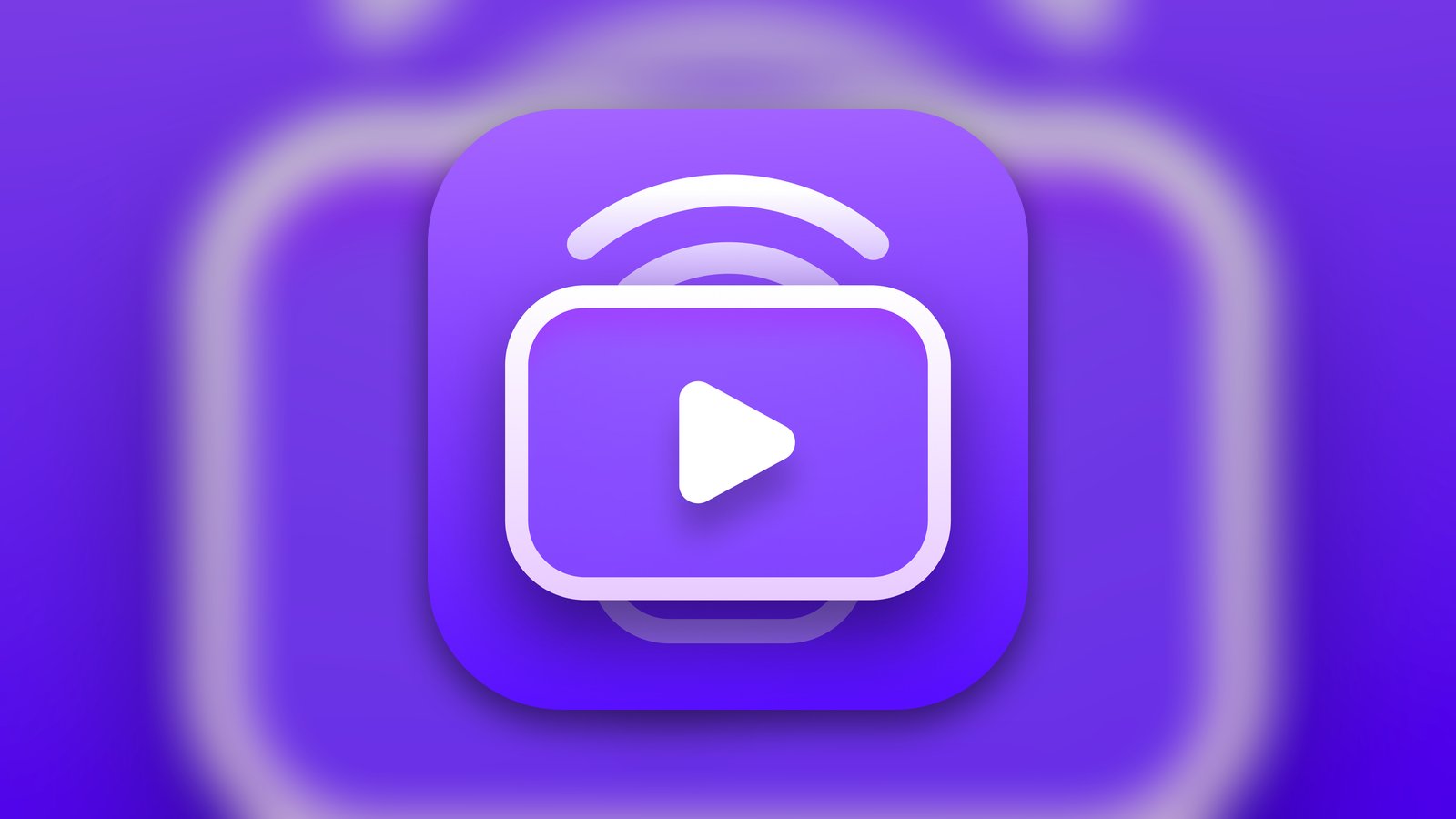 Screen Mirroring: Cast to TV | - Utilities App | MWM