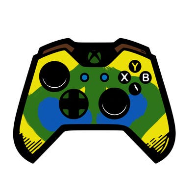 xbox badge