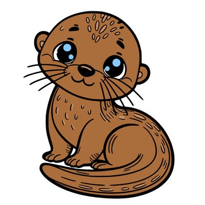 otter