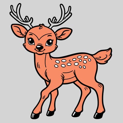 deer