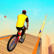 BMX Rider: Cycle Stunt Game