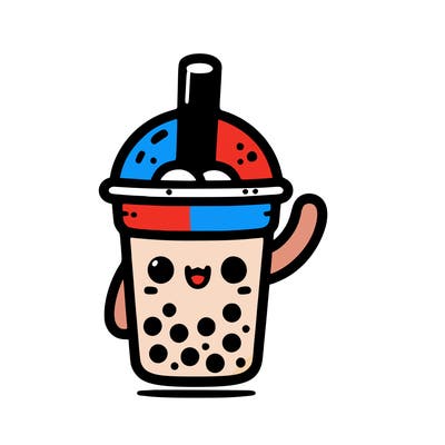 boba tea