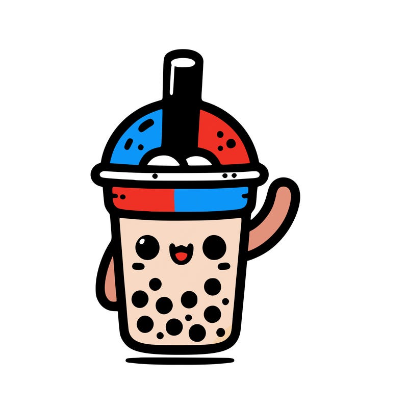 boba tea
