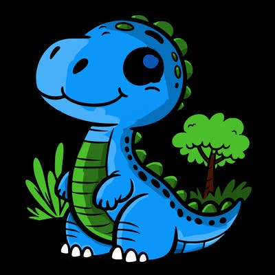 dinosaur