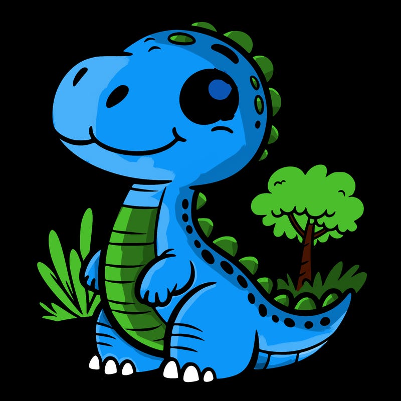 dinosaur