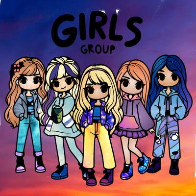 girls group