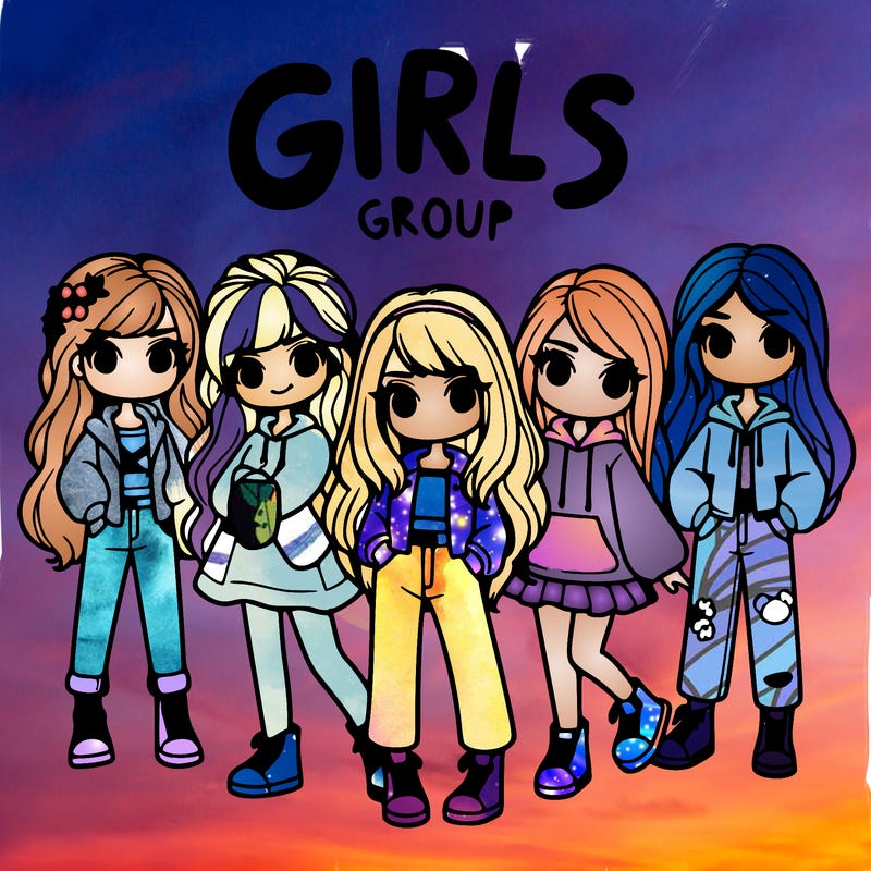 girls group