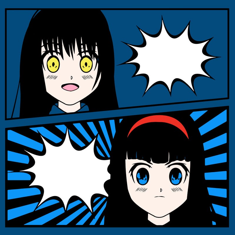 After