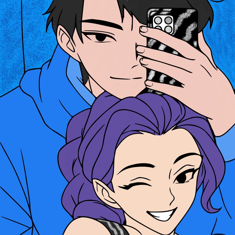 After