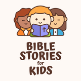 Bible Stories For Kids!