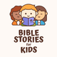 Bible Stories For Kids!