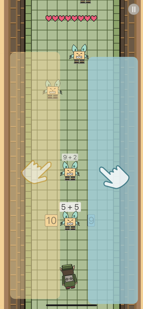 Math Kobold - Learning Game - Education App | MWM