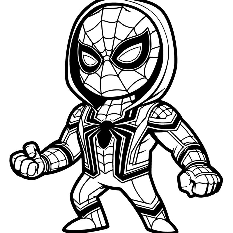 spider-man