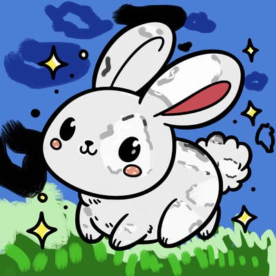 bunny