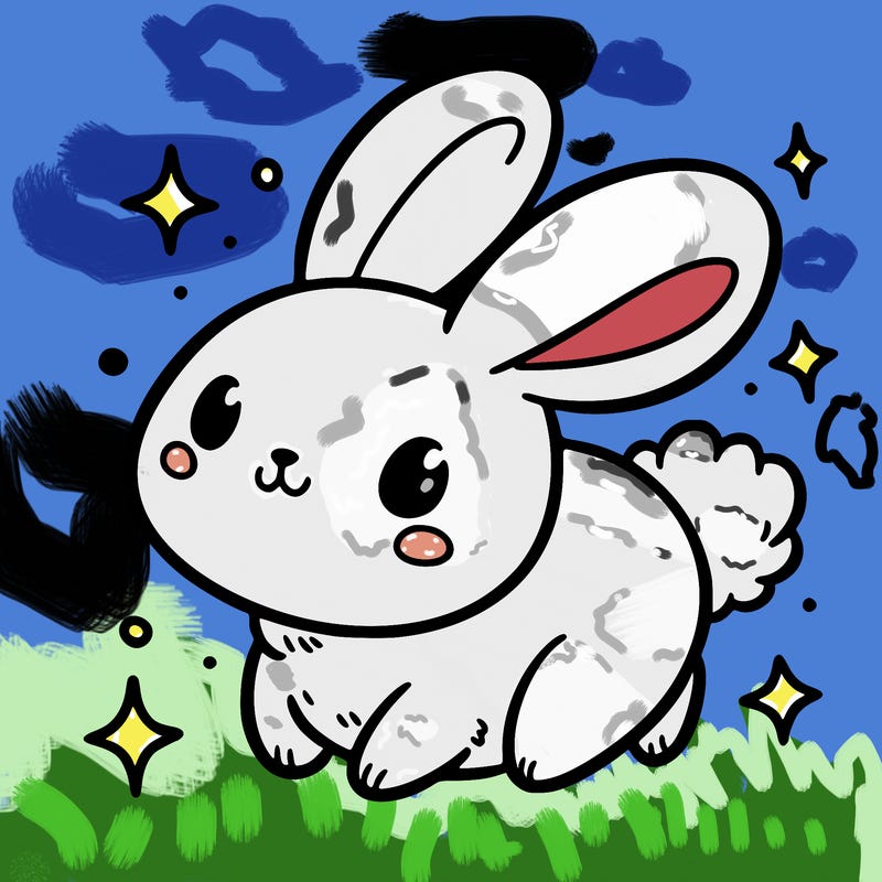 bunny