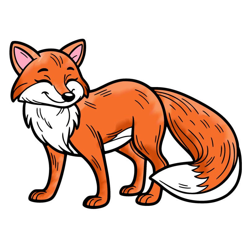 fox
