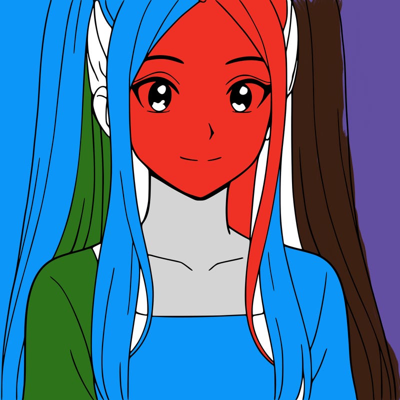 After