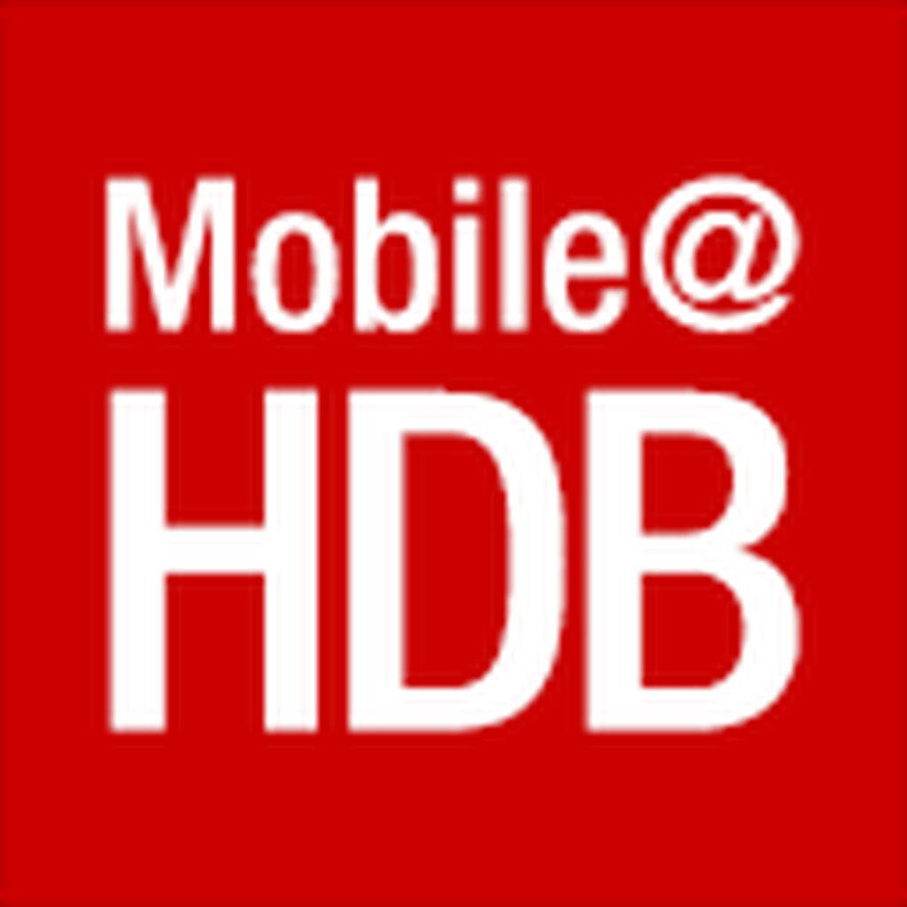 Mobile@HDB - Lifestyle App | MWM