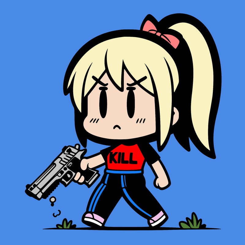 kill