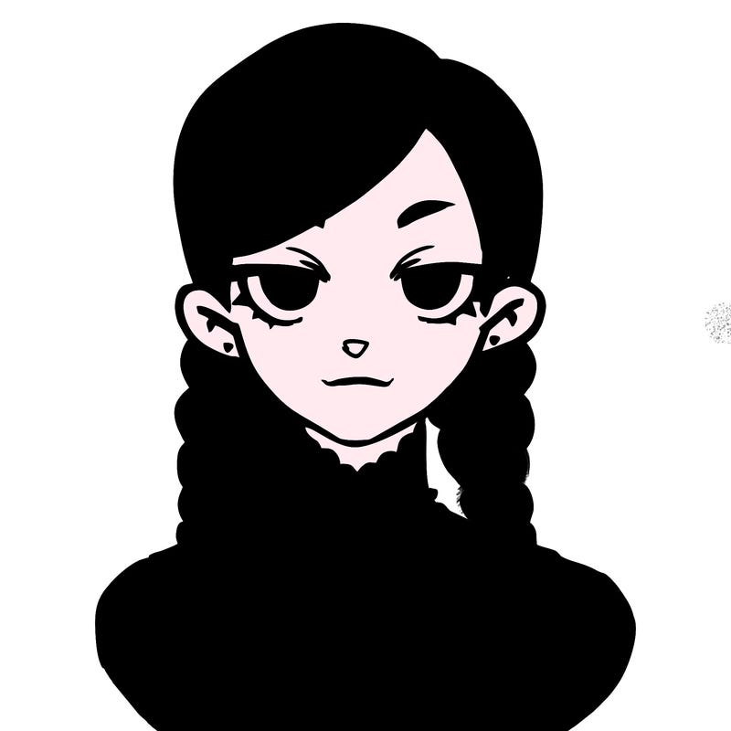 After