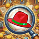 Hidden Objects Seek And Find