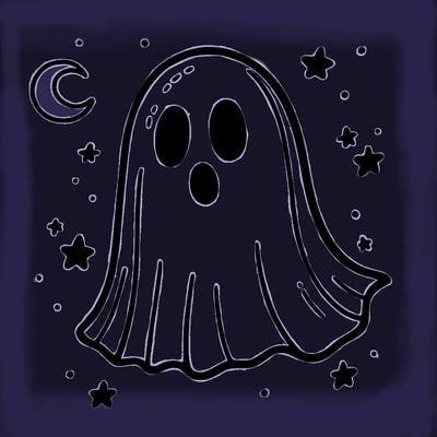 ghost