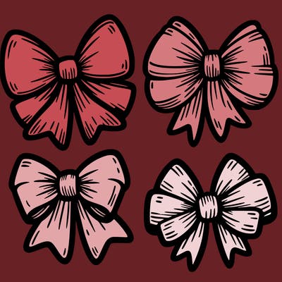 bows