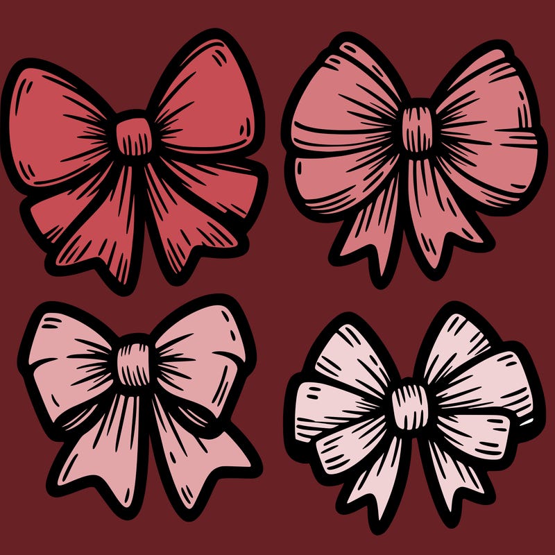 bows