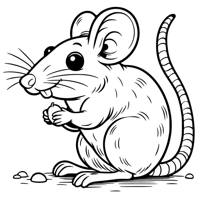 rat