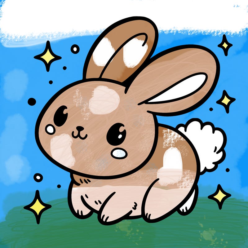 bunny
