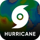 Hurricane Tracker: Storm Alert