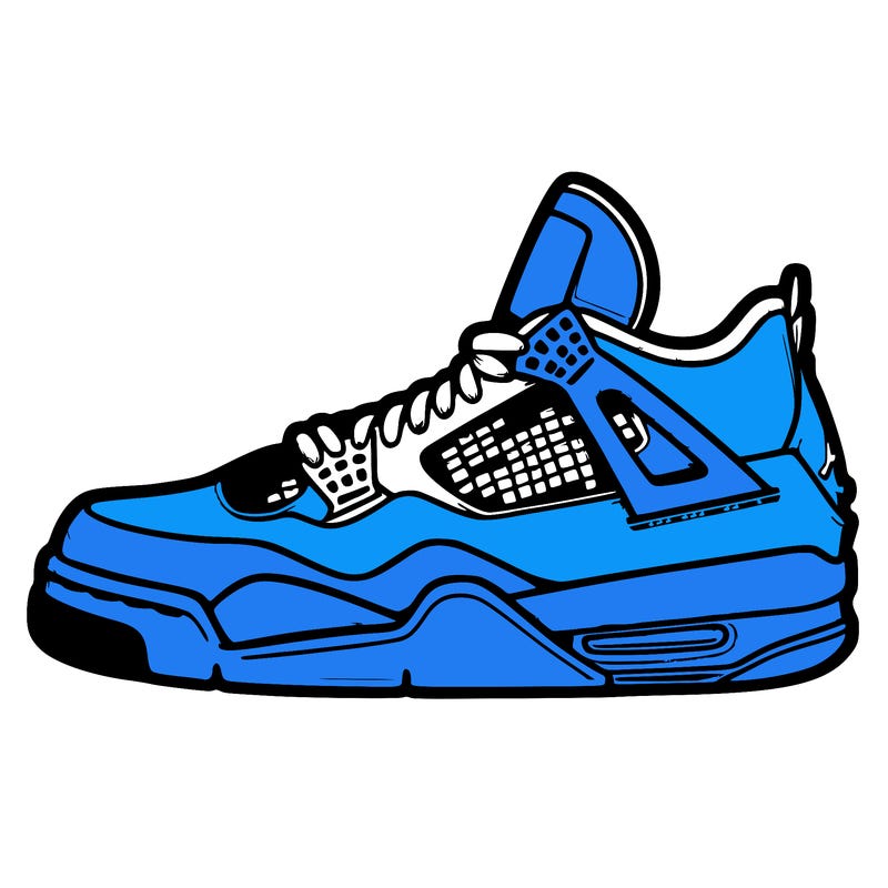 jordan 4