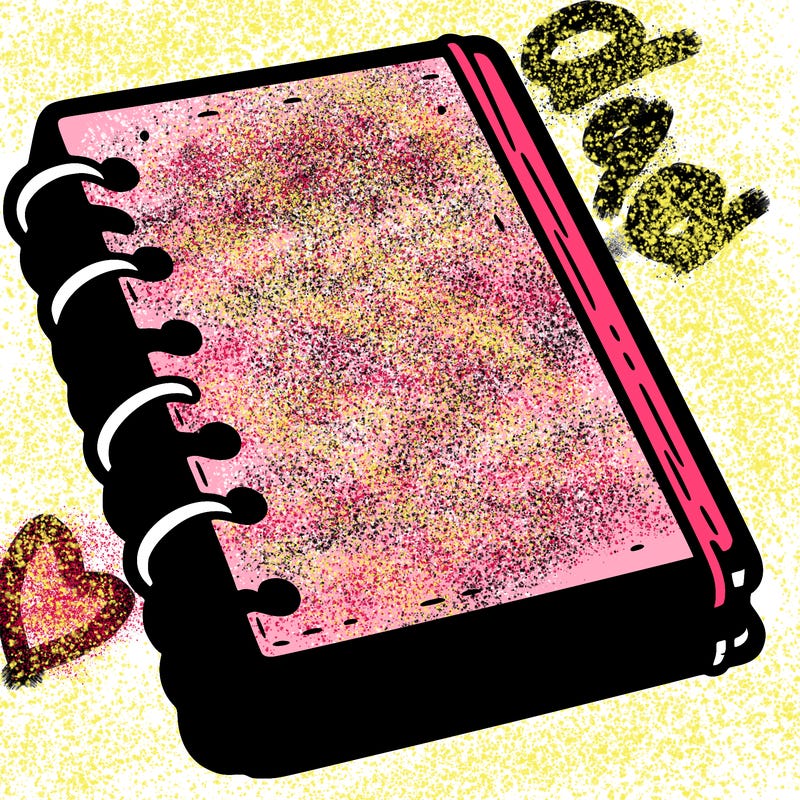 notebook